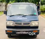 Maruti Suzuki Omni 8 Seater, 2018, Petrol