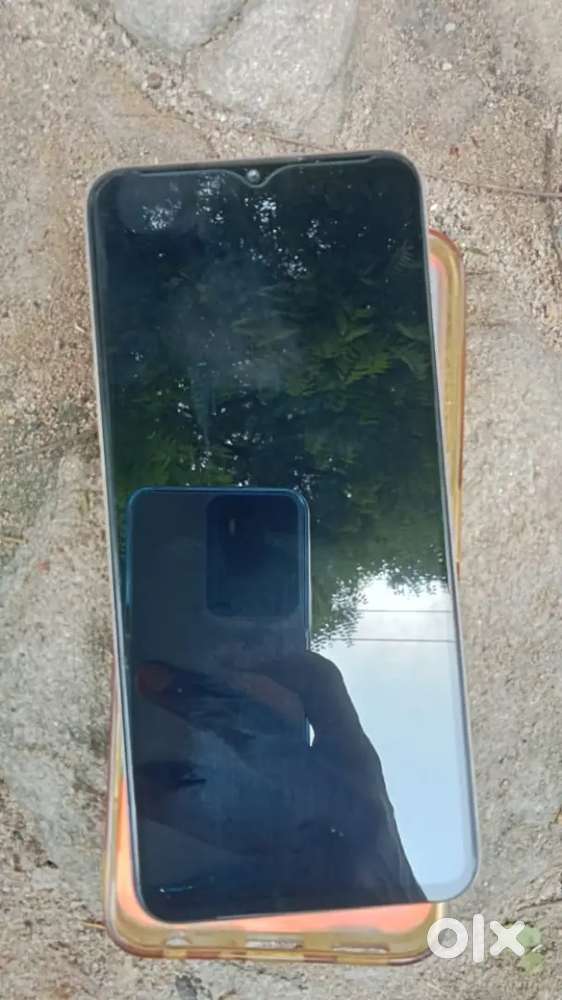 Oppo A59 4+4 ram 128 gb internal