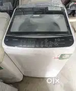 LG brand , smart inverter top load Washing machine less noise