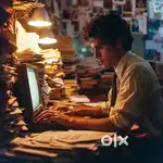 WORK FROM HOME (free joining)