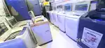 Rent and selling washing machine Home delivery free 5.km