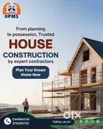 Construction and renovation