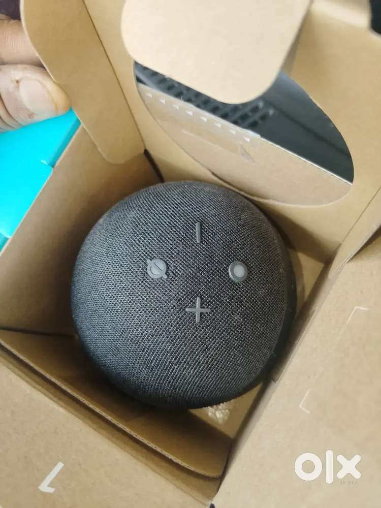 Alexa eco dot 5th generation