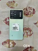 Poco M6 5G