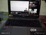 Brand new laptop