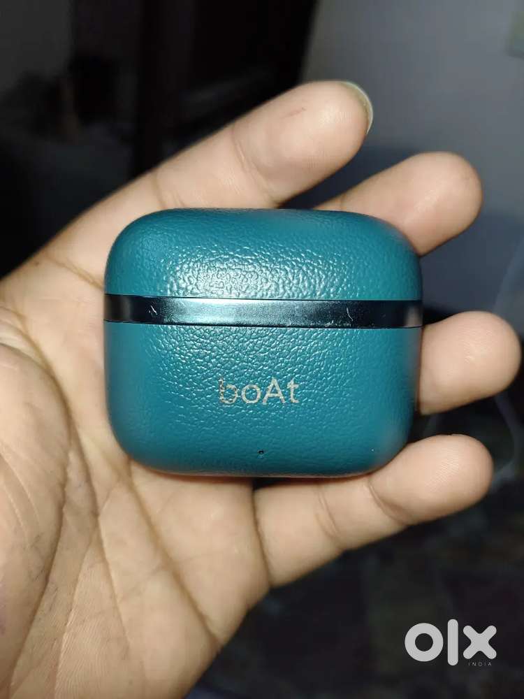 Boat airpods