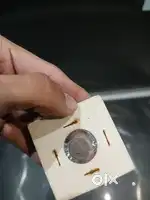 Antique coin