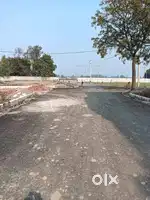 आवासीय प्लॉट किसान पथ के पास जुग्गौर में