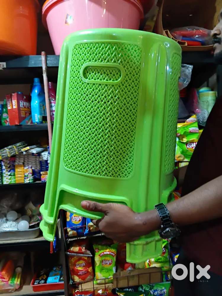 Salesman need