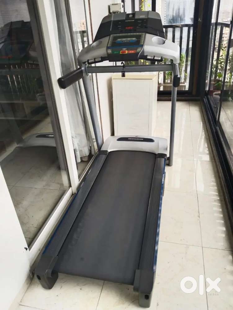 Good condition Treadmill.