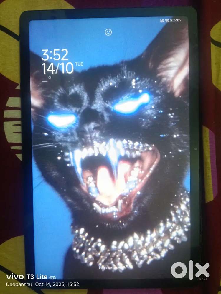 Redmi pad brand new condition