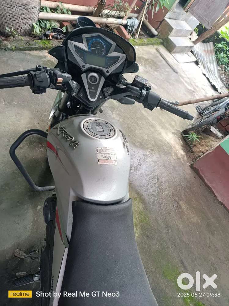 Good Condition Bike.Engine not opened even a single time