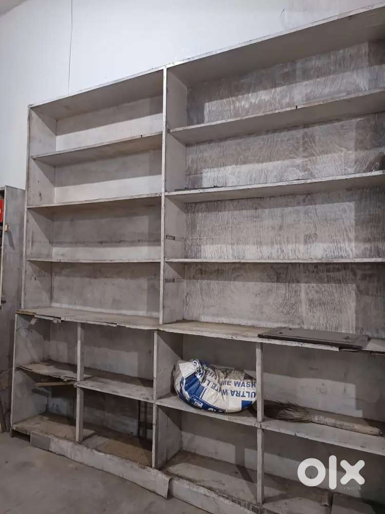 Lakadi ke rack