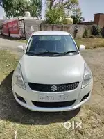 Maruti Suzuki Swift LDI Optional, 2013, Diesel