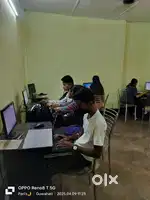 Counsellor required for Computer Institute