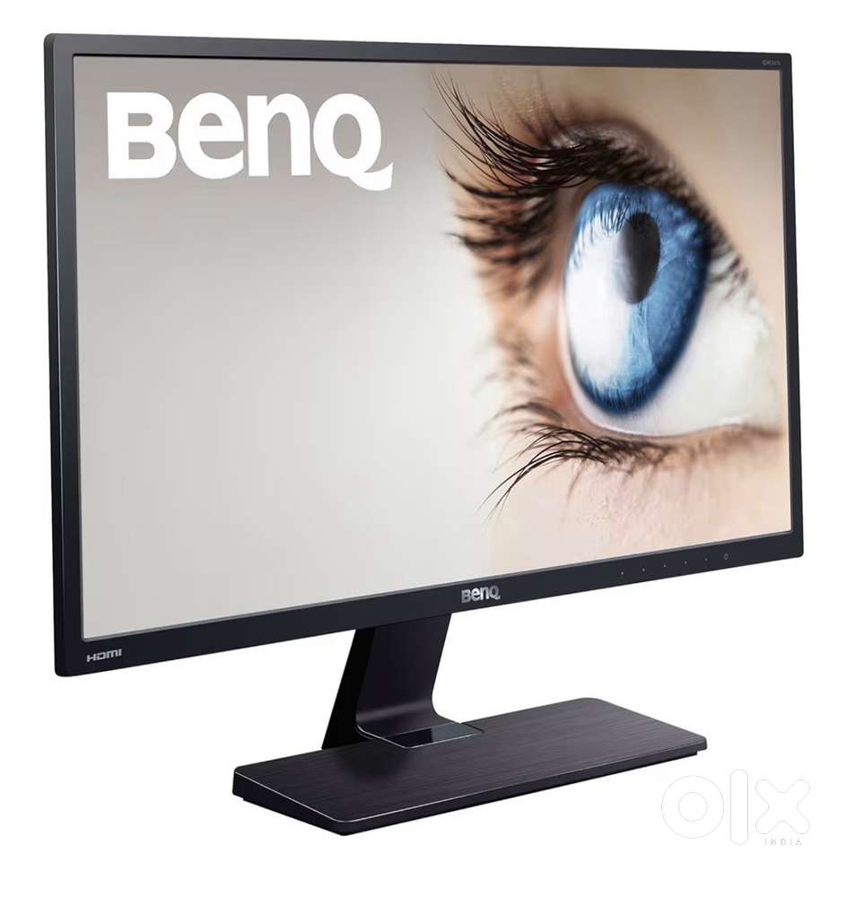 BenQ GW2470H 24-inch Full HD LED Backlit Computer Monitor