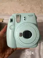 Fujifilm Instax mini 9