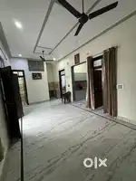 Upper floor for rent