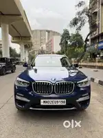 BMW X3 X DRIVE 20D Luxury Line, 2018, Diesel
