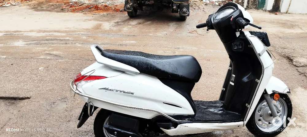 Active 6g model 2024