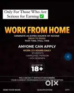 Online work