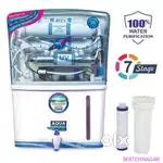 Fastest RO Filtration Water Purifier Aquafresh Mineral UV UF TDS