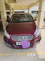 Maruti Suzuki Ciaz 2015 Diesel