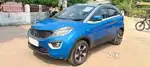 Tata Nexon 1.5 Revotorq XZ Plus, 2017, Diesel