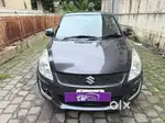 Maruti Suzuki Swift VXI ABS BSIV, 2015, Petrol