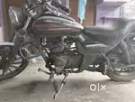 Bajaj Avenger Street 220