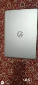 HP 14s-fq1089AU Laptop (AMD Ryzen 3 5300U/8 GB/512 GB SSD/