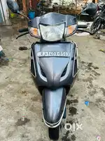 Honda Activa – Well Maintained, Smooth Performance, Ready to Ride
