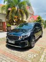 Kia Carnival 2020 Diesel Well Maintained