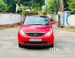 Tata Indica Vista 2008-2013 Aura 1.3 Quadrajet (ABS) BS IV, 2008, Di..