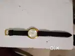 Vintage Classic watch