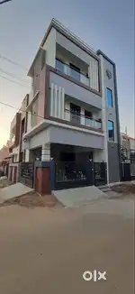 Independent Duplex House/Villa for Rent - Crawford, Anbu Nagar Trichy