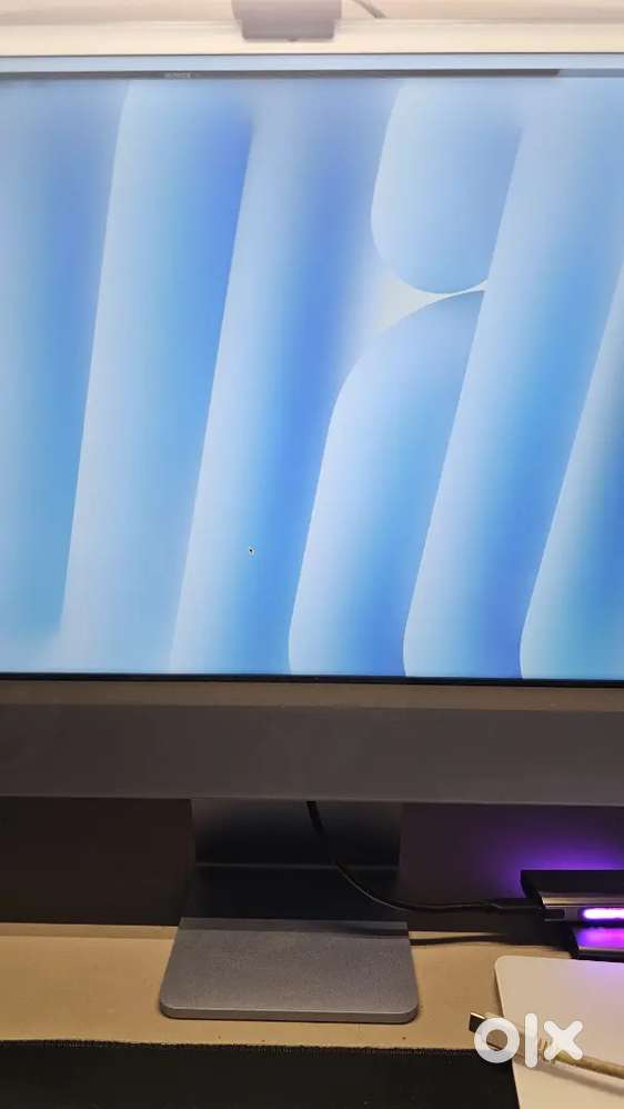 Imac m4 24gb ram under warranty