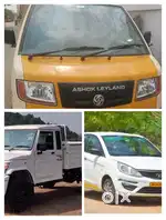 I am Acting driver