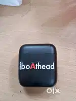 Bluetooth airdopes urgent selling buy fast