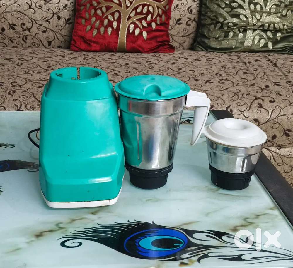 Havells Mixer grinder