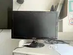 SAMSUNG LED 19 INCH MONITOR JUST RS2200 IN HOSUR KK COMPUTERS CAL ME O