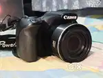 Digital camera
