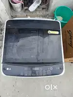 LG automatic washing machine 7KG