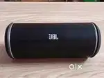 JBL Flip 2 Bluetooth Speaker