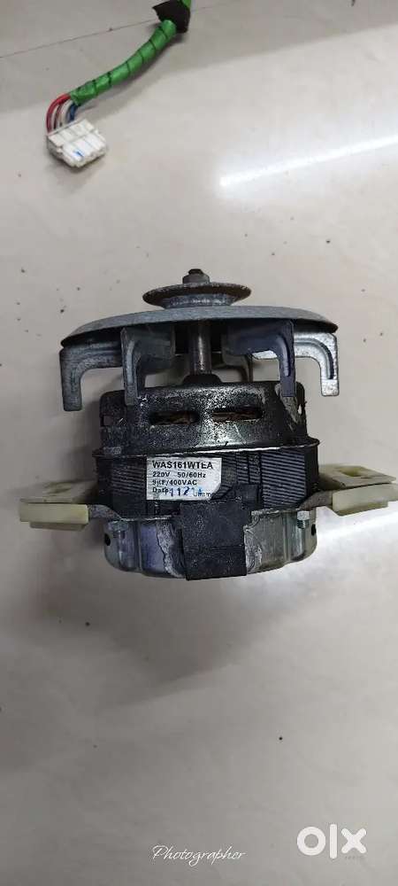 Samsung Top load washing machine