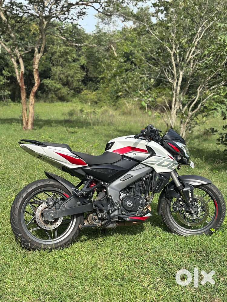 Bike is in Best condition