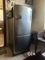 Samsung single door 192 litres