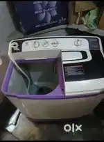 Samsung washing