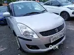 Maruti Suzuki Swift VDI (O), 2012, Diesel