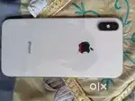 iPhone x 64gb